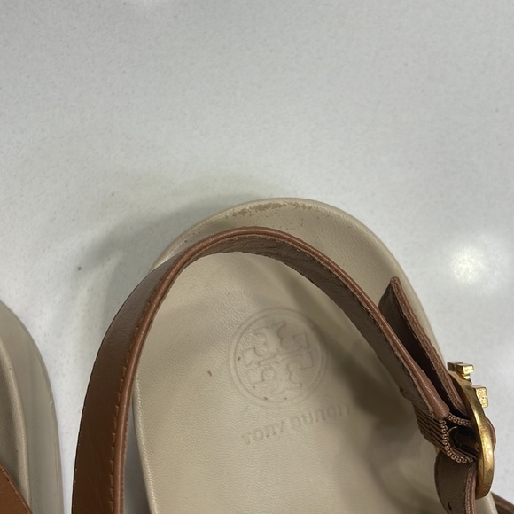 TORY BURCH Women’s Sport Sandals - Picture 4 of 5
